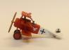 Fokker Dr.1 vs Sopwith F.1 Camel