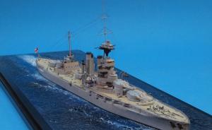 HMS Marlborough (1922)