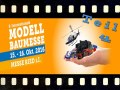 Modellbaumesse Ried im Innkreis 2016