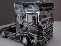 Scania R730 V8 Streamline (1:24 Italeri)