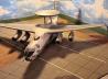 Drei Derivate der Il-76
