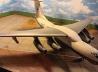 Drei Derivate der Il-76