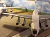 Drei Derivate der Il-76