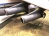 Drei Derivate der Il-76