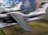 Drei Derivate der Il-76