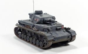 Panzerkampfwagen IV Ausf. F1