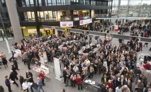 : Spielwarenmesse Nürnberg 2011 Teil 1