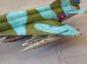 MiG-21R Fishbed-H