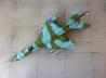 MiG-21R Fishbed-H