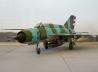 MiG-21R Fishbed-H