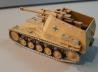 Panzerhaubitze Wespe Sd.Kfz. 124