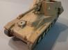 Panzerhaubitze Wespe Sd.Kfz. 124