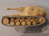 Panzerhaubitze Wespe Sd.Kfz. 124