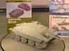 Academy Jagdpanzer 38(t) Hetzer in 1:35