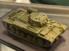 Ark Models britischer Valentine Panzer in 1:35