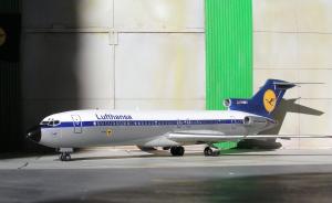 : Boeing 727-230 Adv