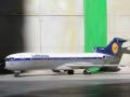 Boeing 727-230 Adv (1:144 CRM)