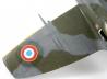 Supermarine Spitfire Mk XVIe