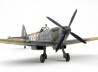 Supermarine Spitfire Mk XVIe