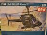Italeri 1:48: Bell OH-58D Kiowa