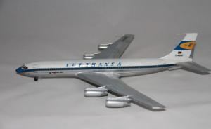 : Boeing 707-430