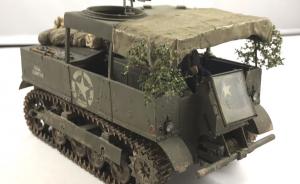 M5 High Speed Tractor
