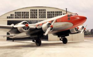 Bausatz: Focke-Wulf Fw 200 A Condor