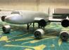 Focke-Wulf Fw 200 A-05 Condor