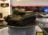 T26 Super Pershing in 1:35 von Tamiya