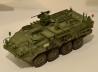 M1135 Stryker NBC RV von Trumpeter in 1:35