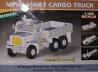 MTVR Mk.23 Cargo Truck von Trumpeter in 1:35