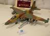 Su-25 Frogfoot A in 1:32 von Trumpeter