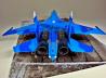 Suchoi Su-27SM Flanker-E