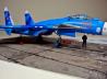 Suchoi Su-27SM Flanker-E