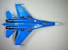 Suchoi Su-27SM Flanker-E