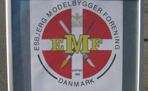 Esbjerg Modelbygger Forening 2013 Teil 1