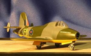 Gloster G.40 Pioneer