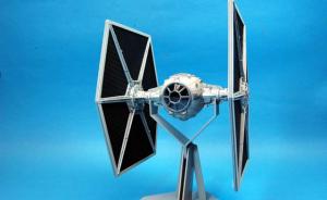 Galerie: TIE Fighter