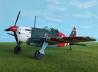 Morane D-3801
