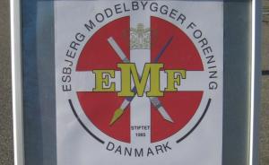 Esbjerg Modelbygger Forening Teil 2