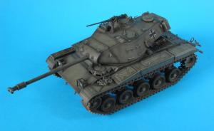 M41 Walker Bulldog