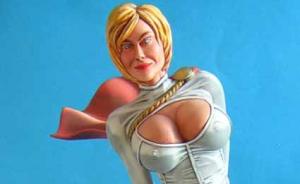 Powergirl