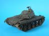 M41 Walker Bulldog
