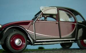 Citroen 2CV