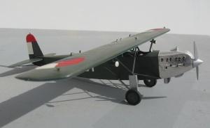 : Fokker C.VIII