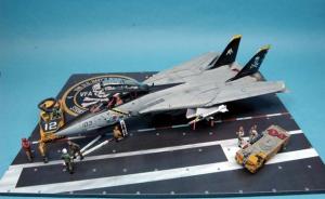 Grumman F-14B Tomcat