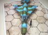 MiG-21R Fishbed-H Cuban Revolutionary Air&amp;Air Defense Force