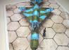 MiG-21R Fishbed-H