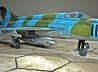 MiG-21R Fishbed-H