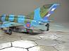 MiG-21R Fishbed-H